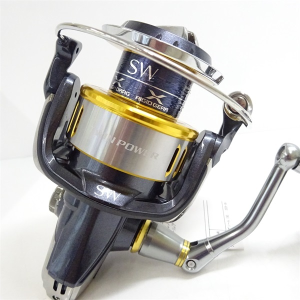 １５ツインパワーＳＷ６０００ＨＧ